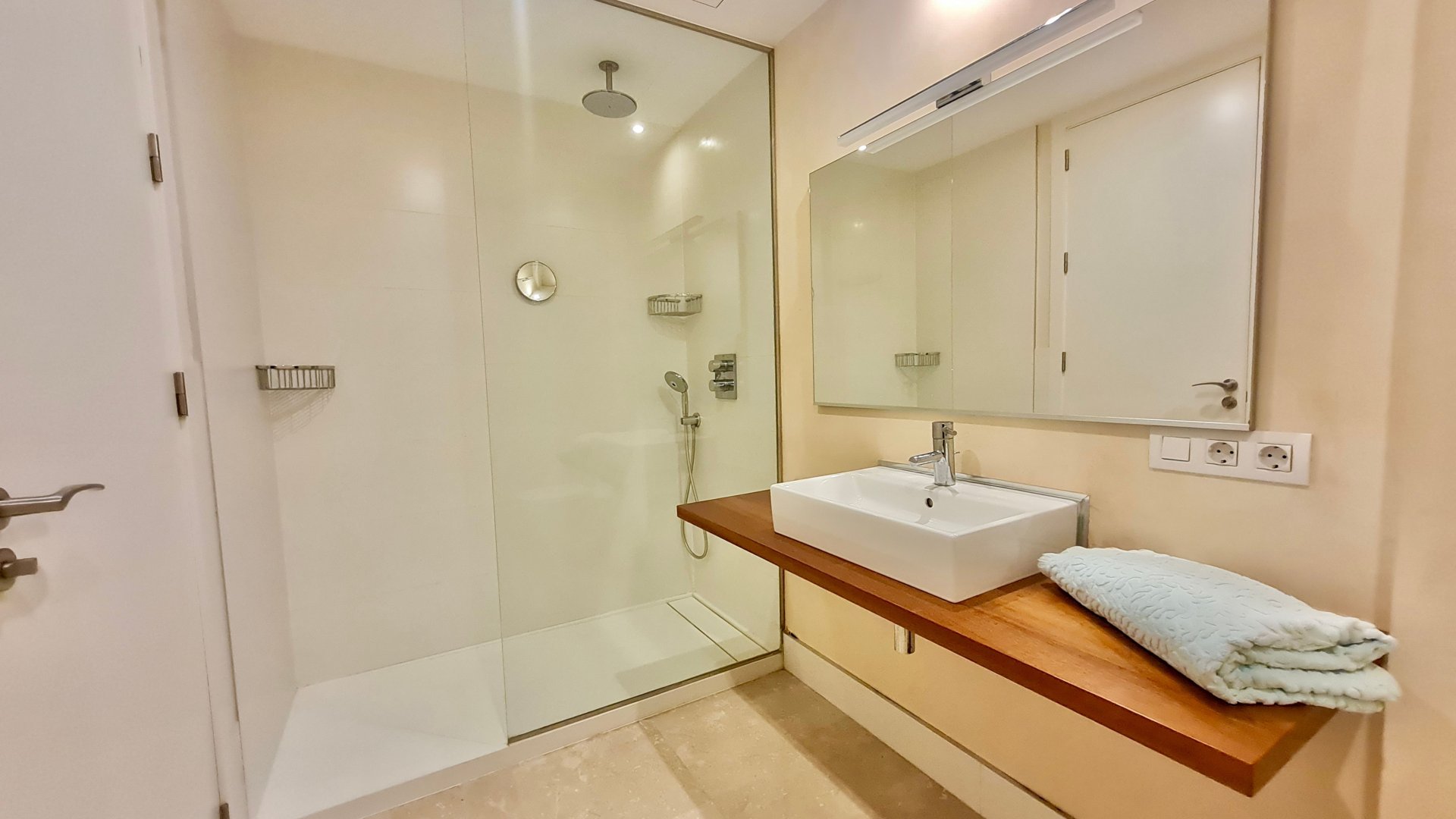 Dzīvoklis Bendinat, Mallorca, Spānijā 2 istabas, 136 m2 Nr. 179413