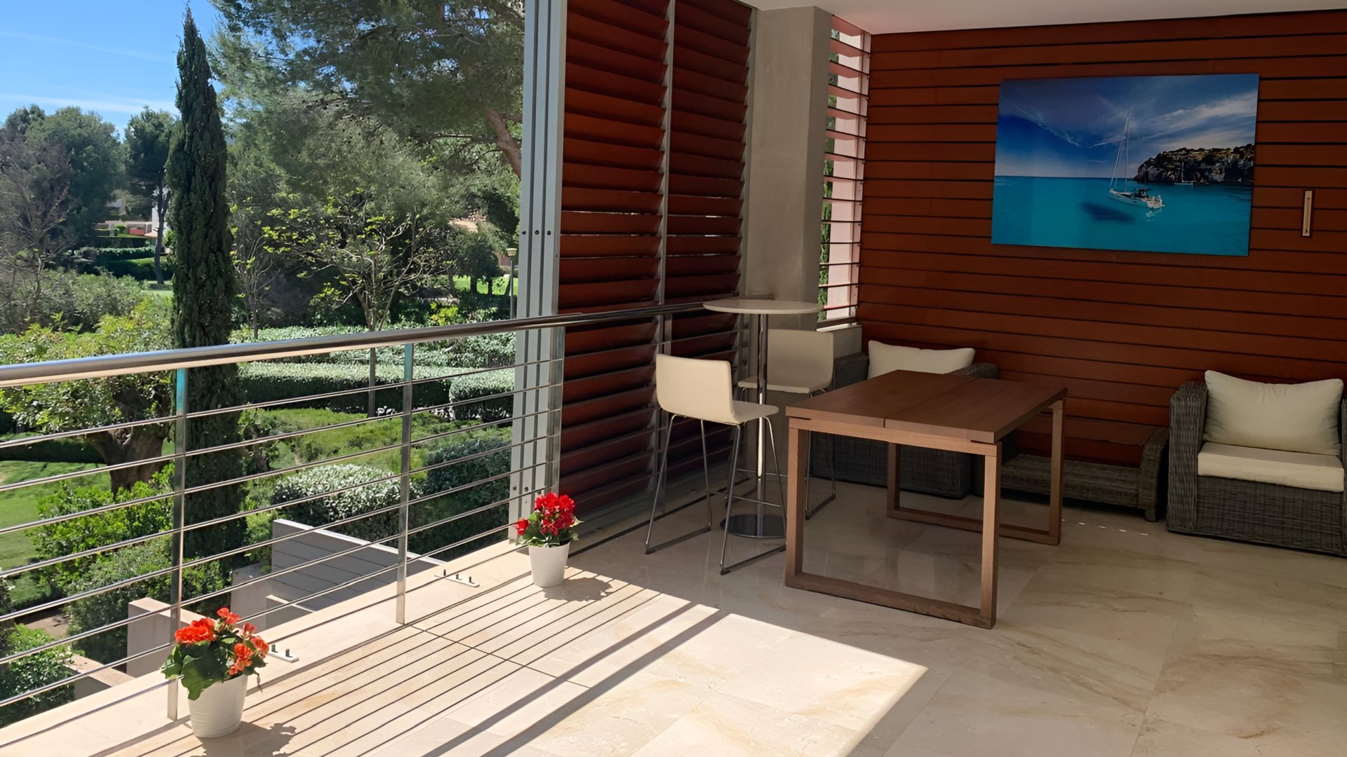 Dzīvoklis Bendinat, Mallorca, Spānijā 2 istabas, 136 m2 Nr. 179413