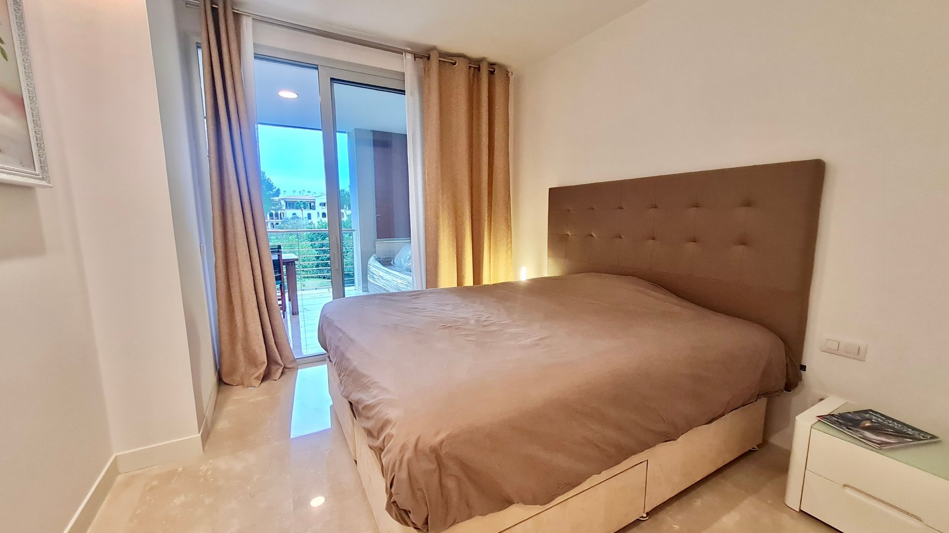 Dzīvoklis Bendinat, Mallorca, Spānijā 2 istabas, 136 m2 Nr. 179413