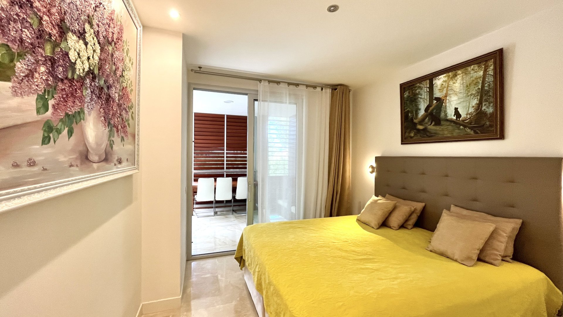 Dzīvoklis Bendinat, Mallorca, Spānijā 2 istabas, 136 m2 Nr. 179413