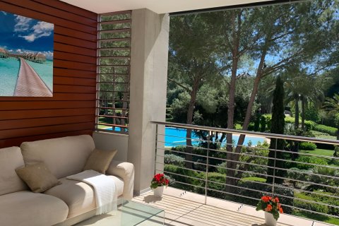 Wohnung in Bendinat, Mallorca, Spanien 2 Schlafzimmer, 136 m2 Nr. 179413