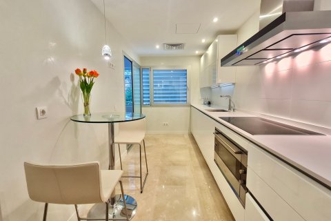 Wohnung zum Verkauf in Bendinat, Mallorca, Spanien 2 Schlafzimmer, 136 m2 Nr. 179413 - Foto 7