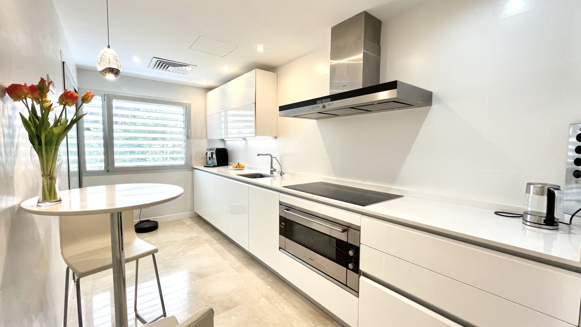 Dzīvoklis Bendinat, Mallorca, Spānijā 2 istabas, 136 m2 Nr. 179413