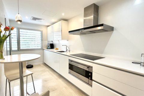 Wohnung zum Verkauf in Bendinat, Mallorca, Spanien 2 Schlafzimmer, 136 m2 Nr. 179413 - Foto 4