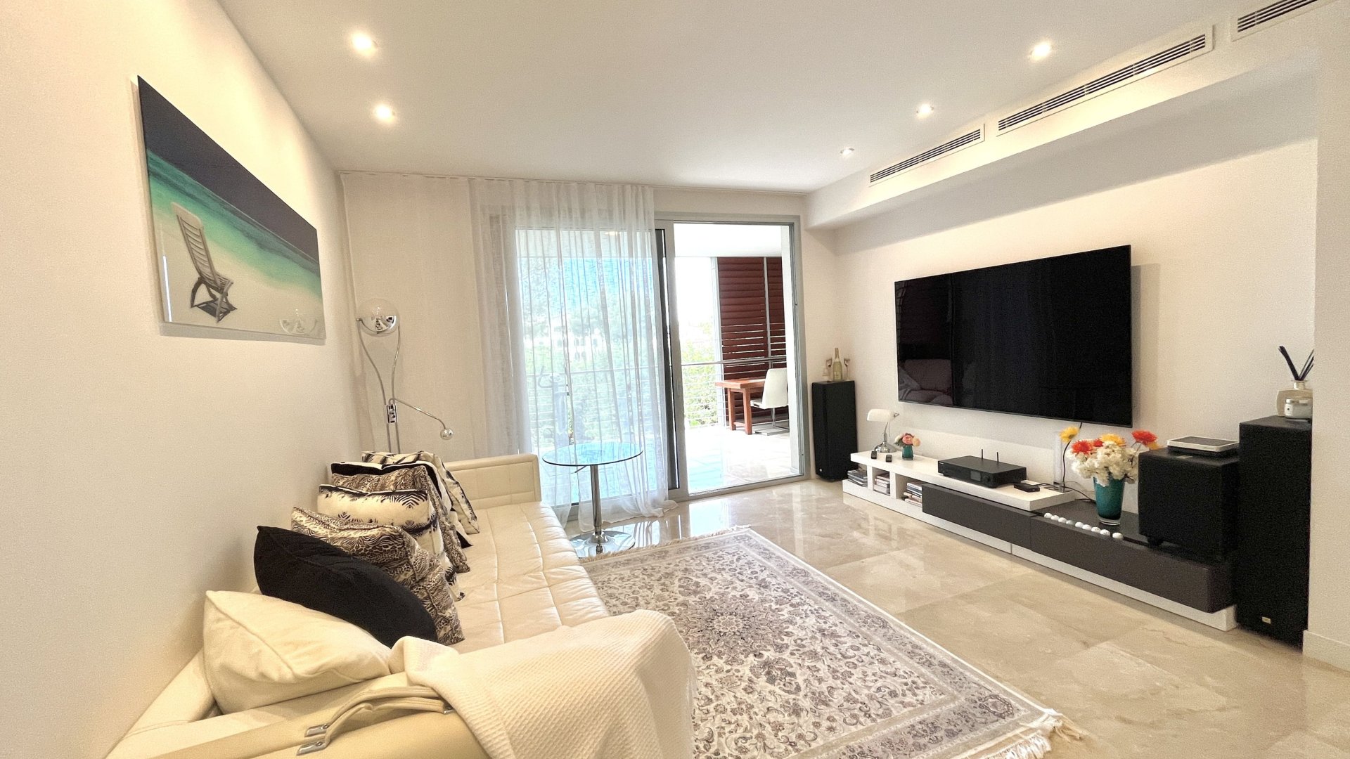 Dzīvoklis Bendinat, Mallorca, Spānijā 2 istabas, 136 m2 Nr. 179413