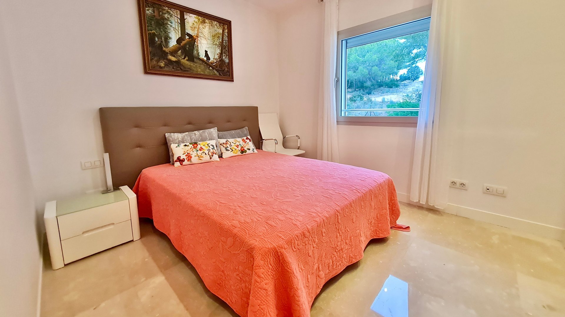 Dzīvoklis Bendinat, Mallorca, Spānijā 2 istabas, 136 m2 Nr. 179413