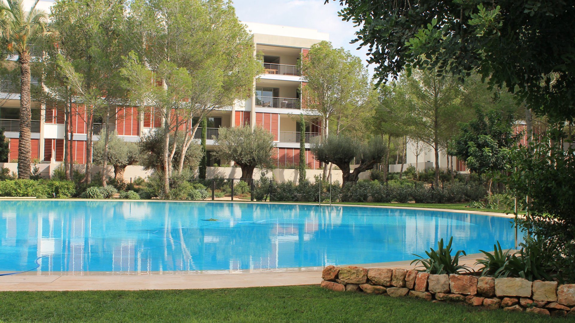 Dzīvoklis Bendinat, Mallorca, Spānijā 2 istabas, 136 m2 Nr. 179413