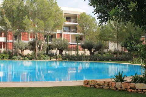 Wohnung zum Verkauf in Bendinat, Mallorca, Spanien 2 Schlafzimmer, 136 m2 Nr. 179413 - Foto 25