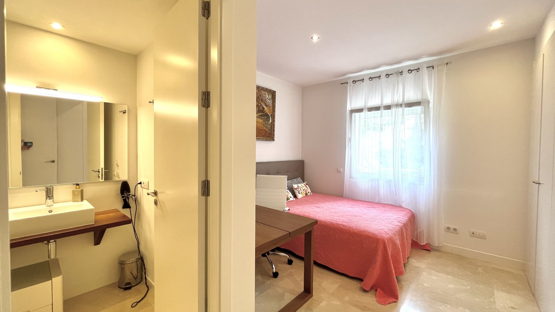 Dzīvoklis Bendinat, Mallorca, Spānijā 2 istabas, 136 m2 Nr. 179413