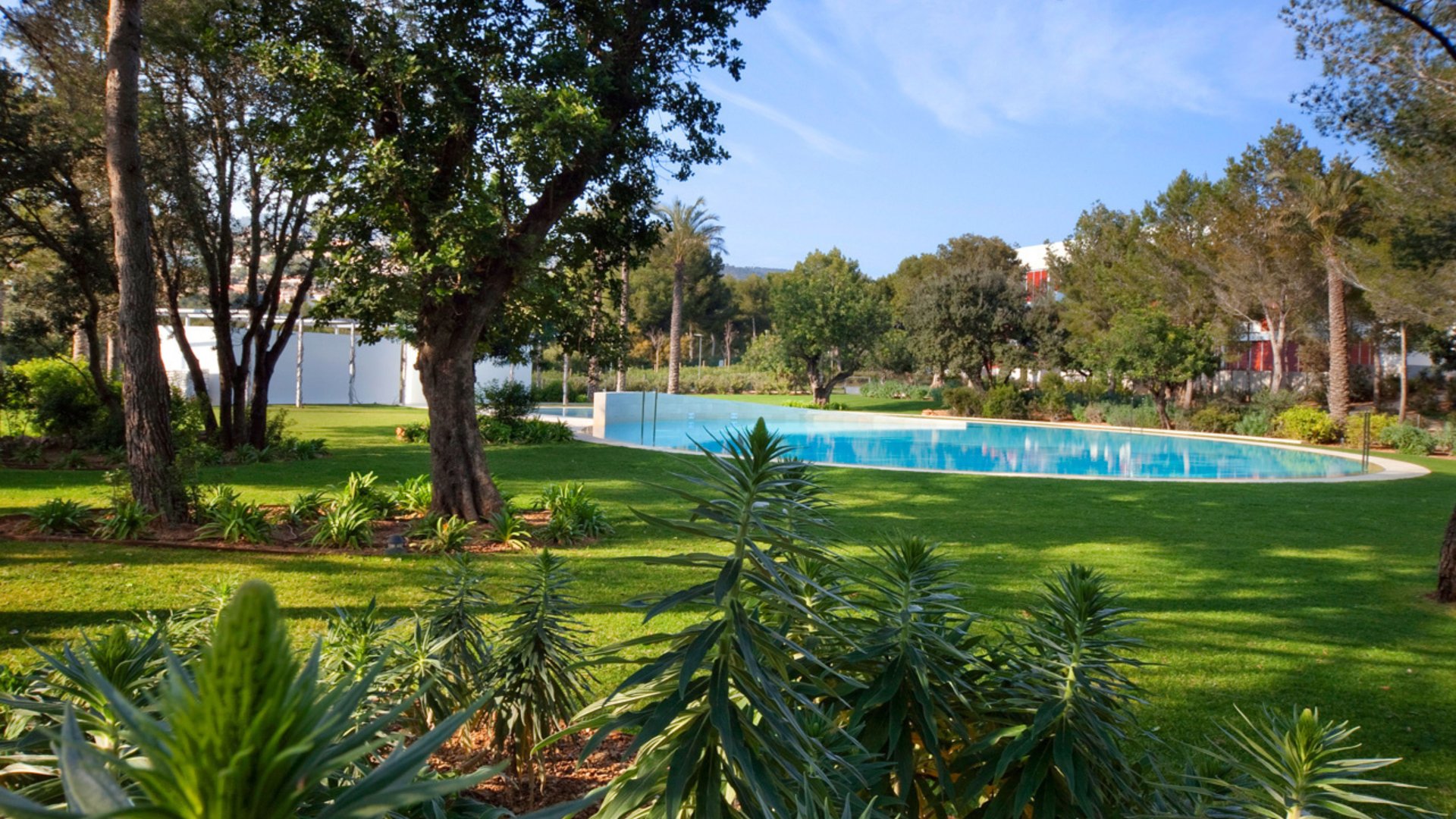 Dzīvoklis Bendinat, Mallorca, Spānijā 2 istabas, 136 m2 Nr. 179413