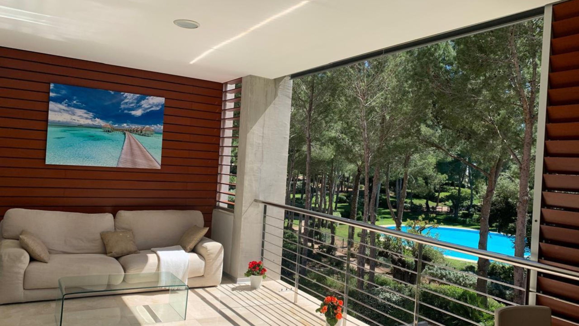 Dzīvoklis Bendinat, Mallorca, Spānijā 2 istabas, 136 m2 Nr. 179413