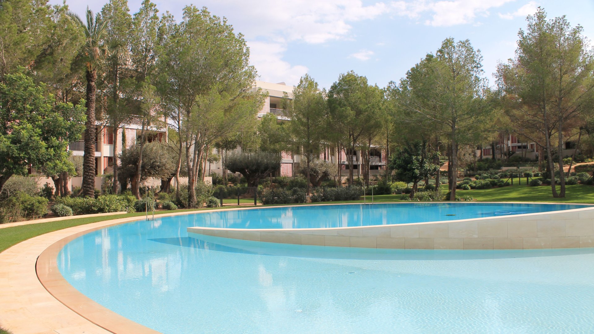 Dzīvoklis Bendinat, Mallorca, Spānijā 2 istabas, 136 m2 Nr. 179413