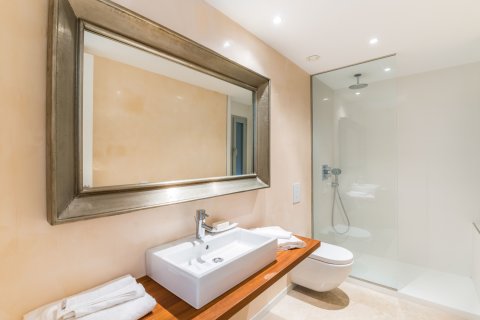 Wohnung zum Verkauf in Bendinat, Mallorca, Spanien 2 Schlafzimmer, 136 m2 Nr. 179413 - Foto 18