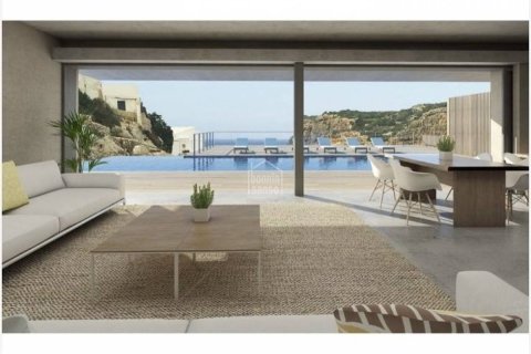 Land zum Verkauf in Cala'n Porter, Menorca, Spanien Nr. 179411 - Foto 9