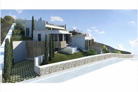 Land zum Verkauf in Cala'n Porter, Menorca, Spanien Nr. 179411 - Foto 8