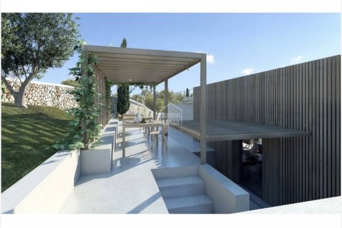 Land zum Verkauf in Cala'n Porter, Menorca, Spanien Nr. 179411 - Foto 12