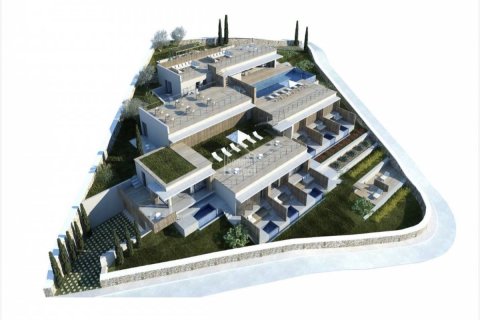 Land in Cala'n Porter, Menorca, Spanien Nr. 179411