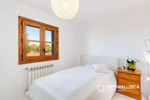 Finca zum Verkauf in Llucmajor, Mallorca, Spanien 4 Schlafzimmer, 190 m2 Nr. 179414 - Foto 19