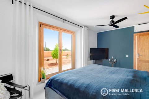 Finca zum Verkauf in Llucmajor, Mallorca, Spanien 4 Schlafzimmer, 190 m2 Nr. 179414 - Foto 17