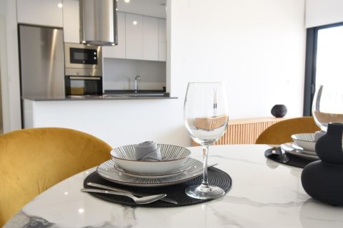 Wohnung zum Verkauf San Miguel de Salinas, Alicante, Spanien 2 Schlafzimmer, 91 m2 Nr. 137148 - Foto 21