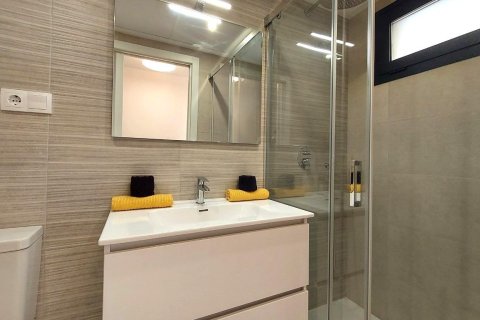 Wohnung zum Verkauf San Miguel de Salinas, Alicante, Spanien 2 Schlafzimmer, 91 m2 Nr. 137148 - Foto 24