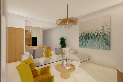 Villa en venta Santiago de la Ribera, Murcia, España 3 dormitorios, 113 m2 No. 137153 - foto 13