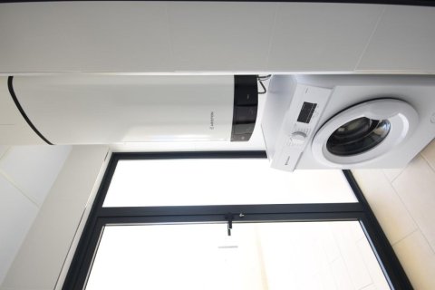 Huoneisto myytävänä San Miguel de Salinas, Alicante, Espanja, 3 makuuhuonetta, 141 m2 No. 137151 - kuva 13