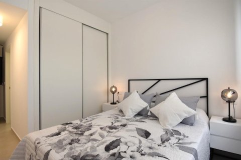Appartamento in vendita San Miguel de Salinas, Alicante, Spagna 2 camere da letto, 124 mq. N° 137150 - foto 23