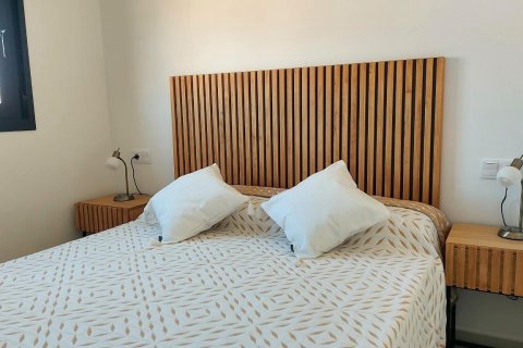 Apartment for sale San Miguel de Salinas, Alicante, Spain 3 bedrooms, 118 sq.m. No. 137149 - photo 21