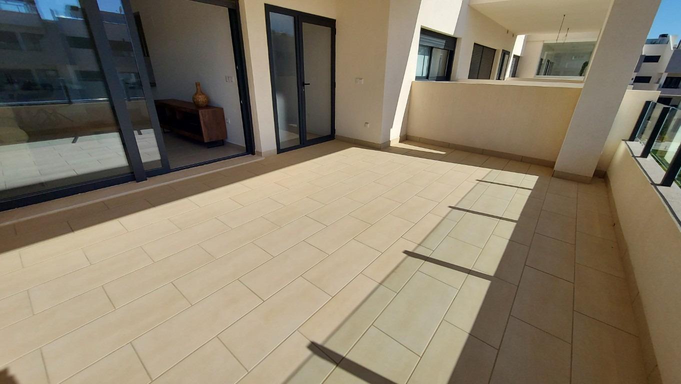 Dzīvoklis San Miguel de Salinas, Alicante, Spānijā 3 istabas, 118 m2 Nr. 137149
