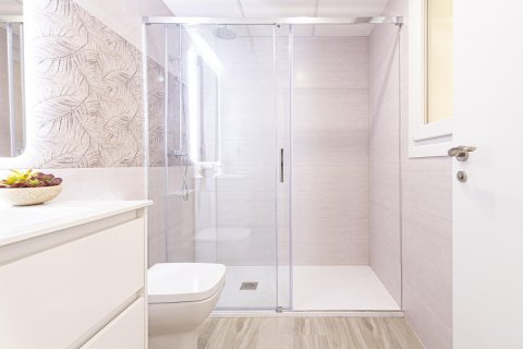 Продажа таухауса в Ла-Манга-дель-Мар-Менор, Мурсия, Испания 3 спальни, 109м2 №142348 - фото 12