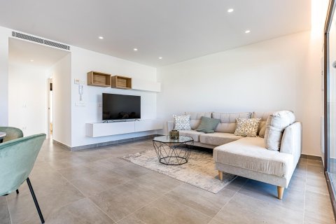 Bungalow zum Verkauf in Pilar de la Horadada, Alicante, Spanien 2 Schlafzimmer, 80 m2 Nr. 142351 - Foto 7