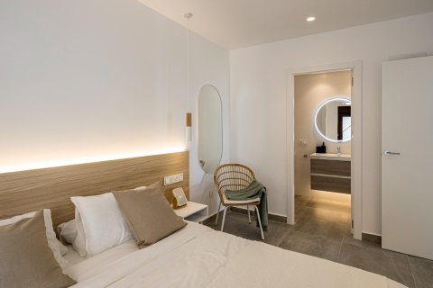 Bungalow zum Verkauf in Pilar de la Horadada, Alicante, Spanien 2 Schlafzimmer, 80 m2 Nr. 142351 - Foto 13