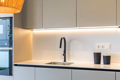 Bungalow zum Verkauf in Pilar de la Horadada, Alicante, Spanien 2 Schlafzimmer, 80 m2 Nr. 142351 - Foto 11