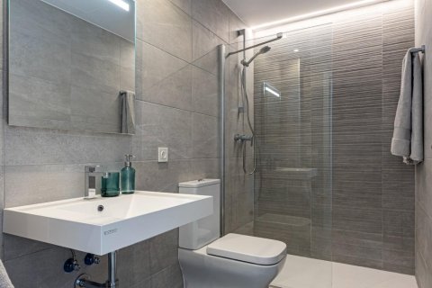 Bungalow zum Verkauf in Pilar de la Horadada, Alicante, Spanien 2 Schlafzimmer, 80 m2 Nr. 142351 - Foto 17