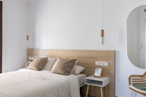 Bungalow zum Verkauf in Pilar de la Horadada, Alicante, Spanien 2 Schlafzimmer, 80 m2 Nr. 142351 - Foto 16