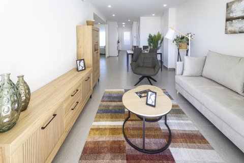 Apartment for sale in La Manga del Mar Menor, Murcia, Spain 2 bedrooms, 91 sq.m. No. 142350 - photo 9