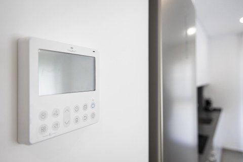 Apartment for sale in La Manga del Mar Menor, Murcia, Spain 2 bedrooms, 91 sq.m. No. 142350 - photo 28