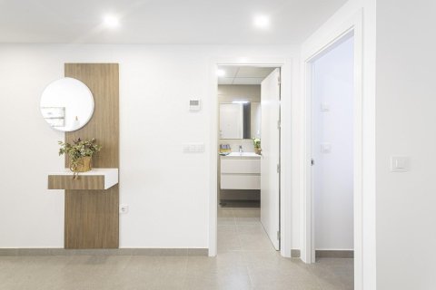 Apartment for sale in La Manga del Mar Menor, Murcia, Spain 2 bedrooms, 91 sq.m. No. 142350 - photo 16