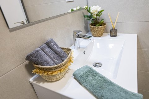 Apartment for sale in La Manga del Mar Menor, Murcia, Spain 2 bedrooms, 91 sq.m. No. 142350 - photo 27