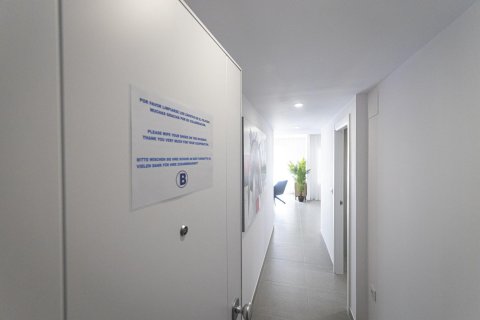 Apartment for sale in La Manga del Mar Menor, Murcia, Spain 3 bedrooms, 102 sq.m. No. 142349 - photo 22