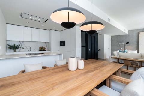 Продажа квартиры в Бенальмадена, Малага, Испания 2 спальни, 103.8м2 №174113 - фото 5