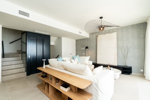 Продажа квартиры в Бенальмадена, Малага, Испания 2 спальни, 103.8м2 №174113 - фото 7