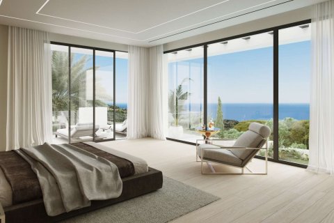 Villa for sale in Marbella, Malaga, Spain 7 bedrooms, 1061 sq.m. No. 174110 - photo 11
