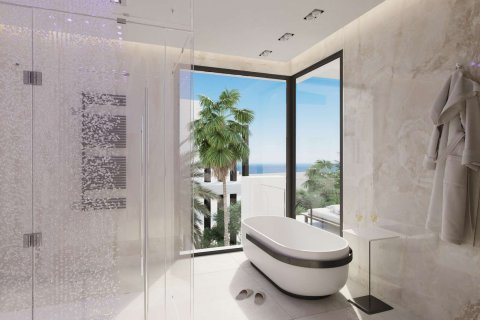 Villa for sale in Marbella, Malaga, Spain 7 bedrooms, 1061 sq.m. No. 174110 - photo 12