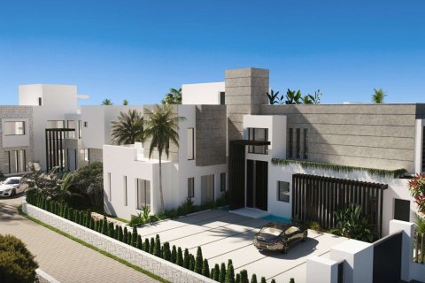 Villa for sale in Marbella, Malaga, Spain 7 bedrooms, 1061 sq.m. No. 174110 - photo 3