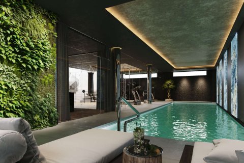 Villa for sale in Marbella, Malaga, Spain 7 bedrooms, 1061 sq.m. No. 174110 - photo 18