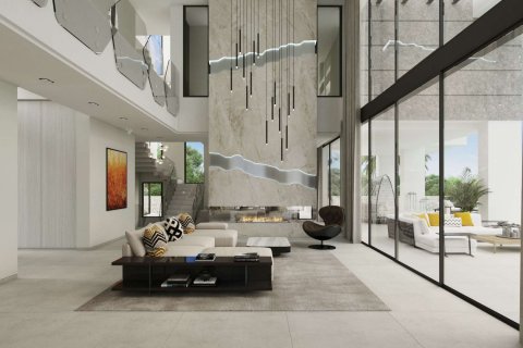 Villa for sale in Marbella, Malaga, Spain 7 bedrooms, 1061 sq.m. No. 174110 - photo 7