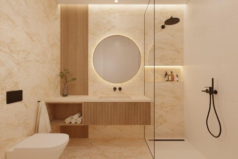 Apartment for sale in Malaga, Spain 5 bedrooms, 296.97 sq.m. No. 174109 - photo 6