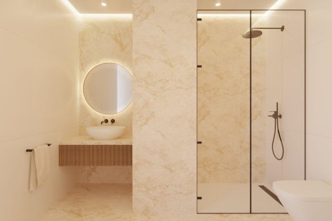 Apartment for sale in Malaga, Spain 5 bedrooms, 296.97 sq.m. No. 174109 - photo 7
